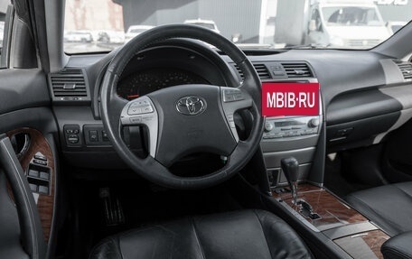 Toyota Camry, 2008 год, 945 000 рублей, 7 фотография