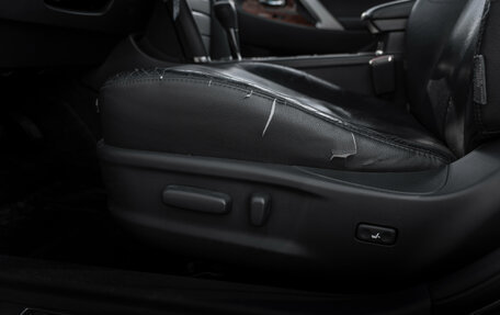 Toyota Camry, 2008 год, 945 000 рублей, 20 фотография