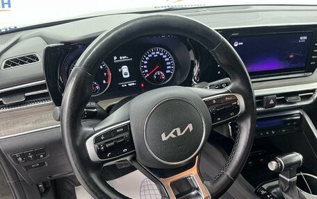 KIA K5, 2022 год, 2 920 000 рублей, 6 фотография