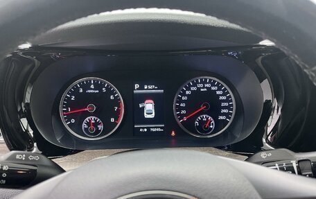 KIA K5, 2022 год, 2 920 000 рублей, 7 фотография