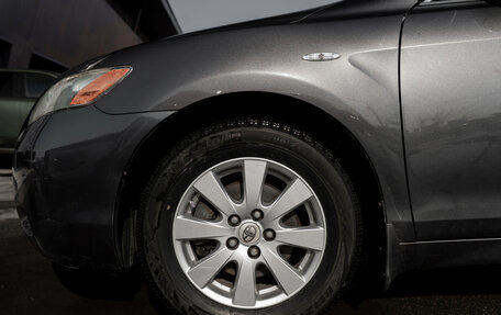 Toyota Camry, 2008 год, 945 000 рублей, 22 фотография