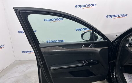 KIA K5, 2022 год, 2 920 000 рублей, 9 фотография