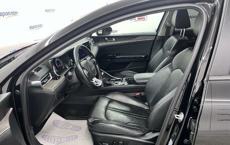 KIA K5, 2022 год, 2 920 000 рублей, 8 фотография