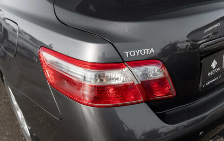 Toyota Camry, 2008 год, 945 000 рублей, 24 фотография