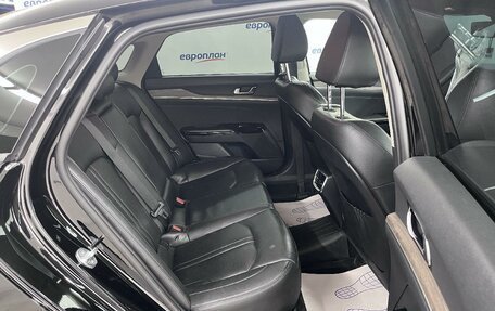 KIA K5, 2022 год, 2 920 000 рублей, 10 фотография