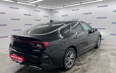 KIA K5, 2022 год, 2 920 000 рублей, 3 фотография