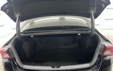 KIA K5, 2022 год, 2 920 000 рублей, 11 фотография