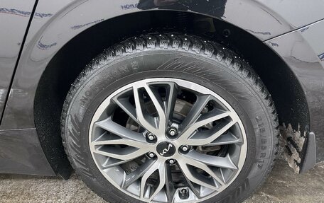 KIA K5, 2022 год, 2 920 000 рублей, 12 фотография