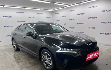 KIA K5, 2022 год, 2 920 000 рублей, 2 фотография