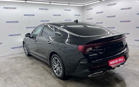 KIA K5, 2022 год, 2 920 000 рублей, 4 фотография