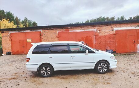 Nissan Presage I, 2000 год, 365 000 рублей, 3 фотография