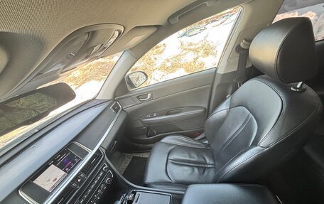 KIA Optima IV, 2018 год, 1 900 000 рублей, 6 фотография