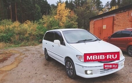 Nissan Presage I, 2000 год, 365 000 рублей, 2 фотография