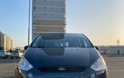 Ford S-MAX I, 2007 год, 750 000 рублей, 1 фотография