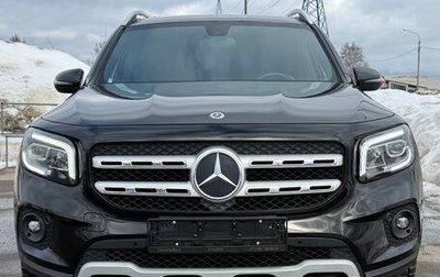 Mercedes-Benz GLB, 2021 год, 3 380 000 рублей, 1 фотография