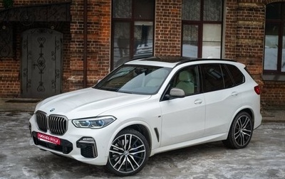BMW X5, 2019 год, 8 300 000 рублей, 1 фотография