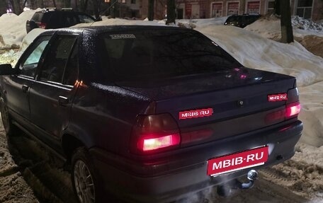 Renault 19 II, 1998 год, 130 000 рублей, 1 фотография