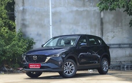 Mazda CX-5 II, 2025 год, 4 399 900 рублей, 1 фотография