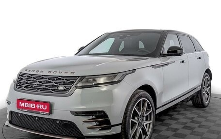 Land Rover Range Rover Velar I, 2025 год, 10 900 000 рублей, 1 фотография