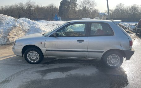Suzuki Baleno I, 1998 год, 230 000 рублей, 1 фотография
