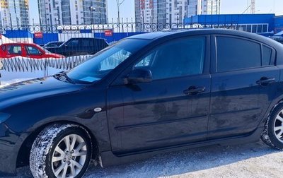 Mazda 3, 2007 год, 430 000 рублей, 1 фотография