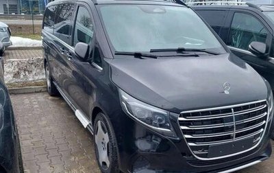 Mercedes-Benz V-Класс, 2026 год, 15 200 000 рублей, 1 фотография