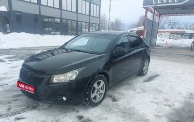 Chevrolet Cruze II, 2012 год, 550 000 рублей, 1 фотография