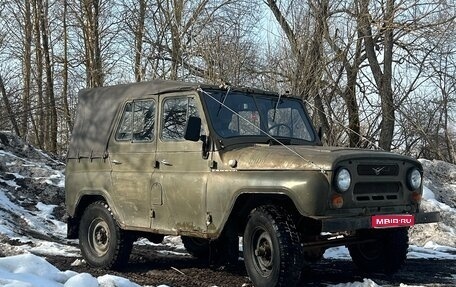 ЛуАЗ 3151, 1985 год, 200 000 рублей, 1 фотография