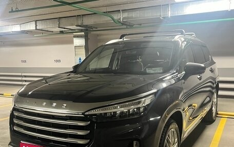 CheryExeed VX, 2023 год, 3 350 000 рублей, 1 фотография