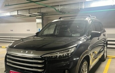 CheryExeed VX, 2023 год, 3 350 000 рублей, 1 фотография