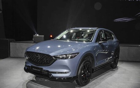 Mazda CX-5 II, 2025 год, 4 399 900 рублей, 1 фотография