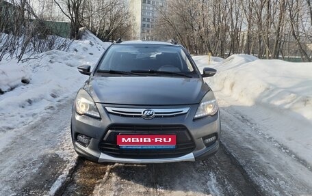 Lifan X50, 2017 год, 390 000 рублей, 1 фотография