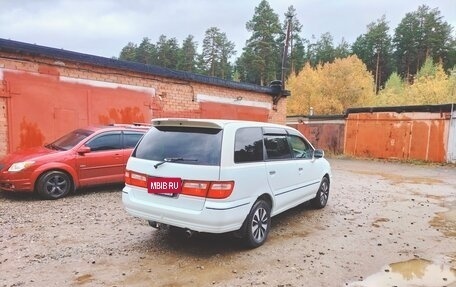 Nissan Presage I, 2000 год, 365 000 рублей, 4 фотография