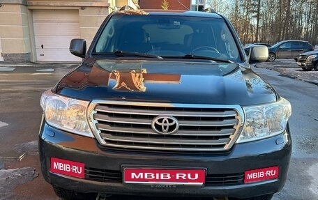 Toyota Land Cruiser 200, 2010 год, 2 700 000 рублей, 1 фотография