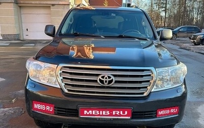 Toyota Land Cruiser 200, 2010 год, 2 700 000 рублей, 1 фотография