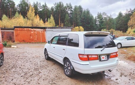 Nissan Presage I, 2000 год, 365 000 рублей, 5 фотография