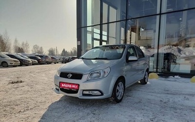 Ravon Nexia R3, 2017 год, 699 800 рублей, 1 фотография
