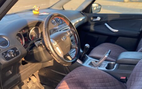 Ford S-MAX I, 2007 год, 750 000 рублей, 6 фотография