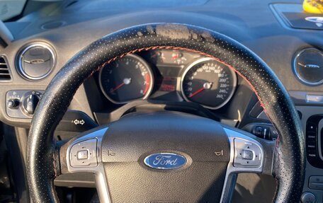 Ford S-MAX I, 2007 год, 750 000 рублей, 7 фотография