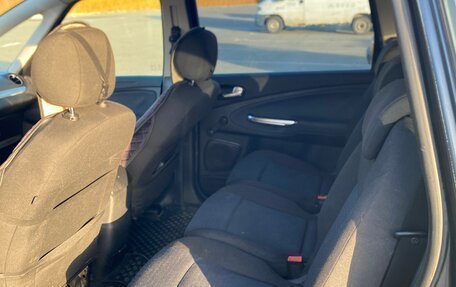 Ford S-MAX I, 2007 год, 750 000 рублей, 11 фотография