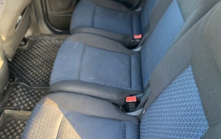 Ford S-MAX I, 2007 год, 750 000 рублей, 12 фотография