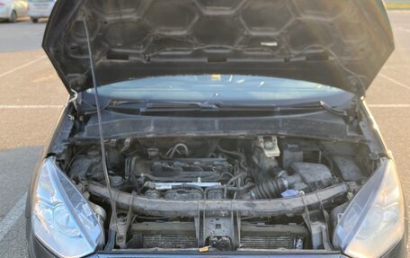 Ford S-MAX I, 2007 год, 750 000 рублей, 15 фотография