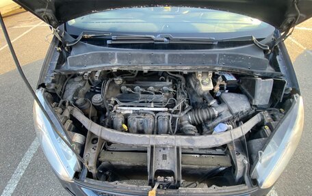 Ford S-MAX I, 2007 год, 750 000 рублей, 14 фотография