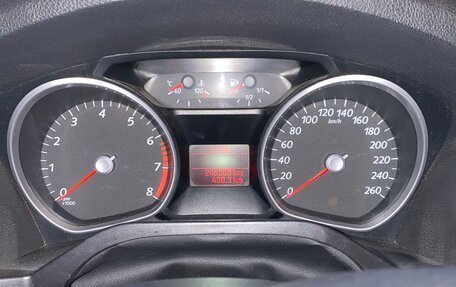 Ford S-MAX I, 2007 год, 750 000 рублей, 16 фотография