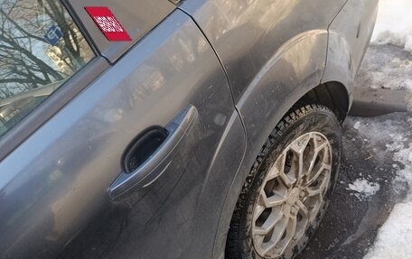 Ford Focus II рестайлинг, 2006 год, 300 000 рублей, 6 фотография