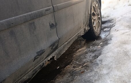 Ford Focus II рестайлинг, 2006 год, 300 000 рублей, 9 фотография