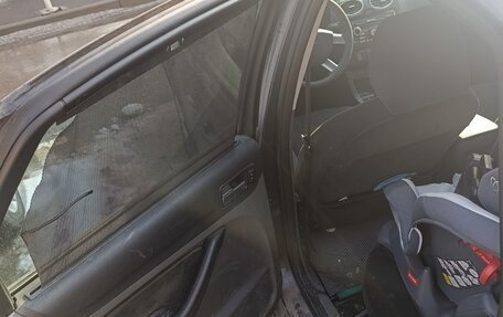 Ford Focus II рестайлинг, 2006 год, 300 000 рублей, 13 фотография