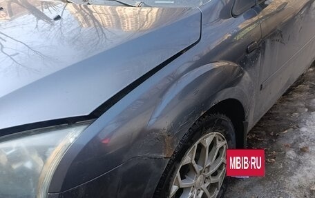 Ford Focus II рестайлинг, 2006 год, 300 000 рублей, 4 фотография