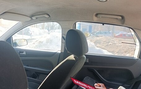 Ford Focus II рестайлинг, 2006 год, 300 000 рублей, 12 фотография