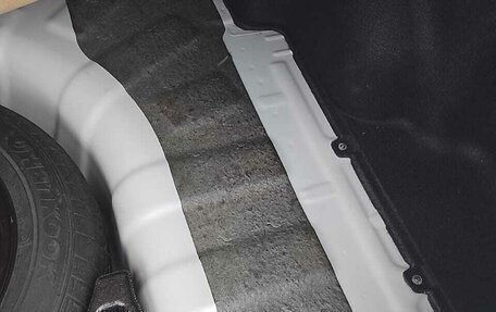 Hyundai Solaris II рестайлинг, 2014 год, 950 000 рублей, 13 фотография